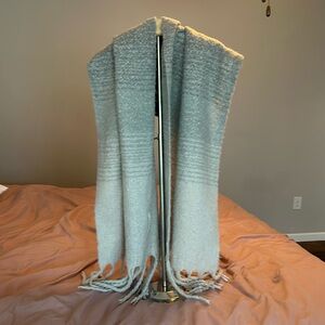 Mer Sea Always by the Sea scarf